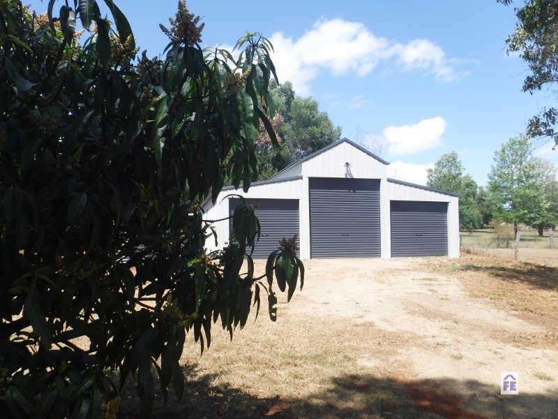 23 Redmans Road, Kingaroy QLD 4610
