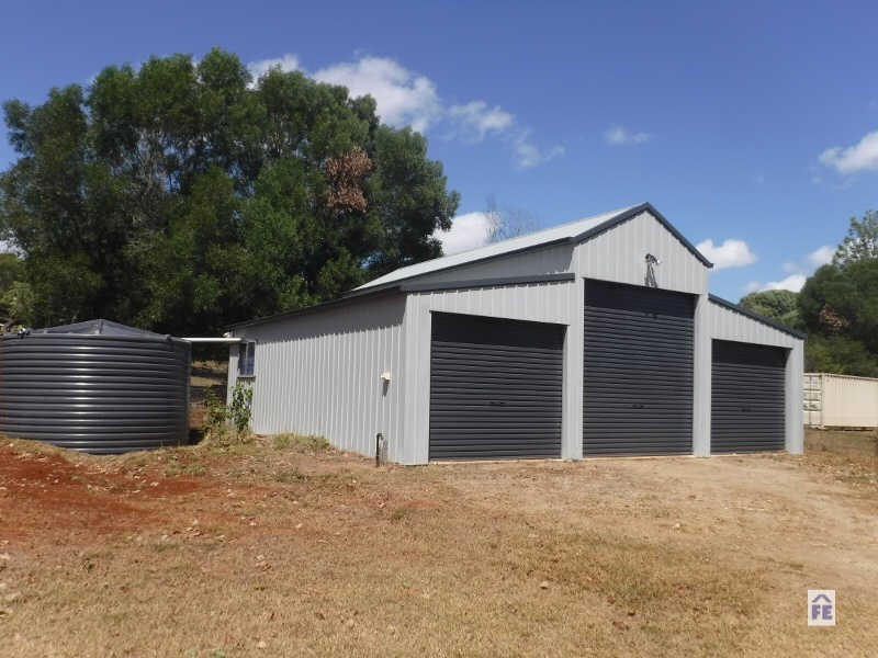 23 Redmans Road, Kingaroy QLD 4610