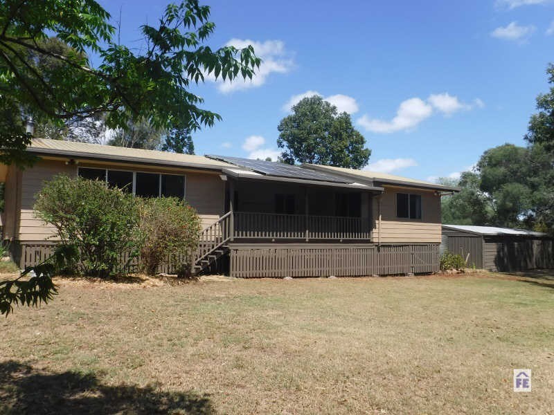 23 Redmans Road, Kingaroy QLD 4610