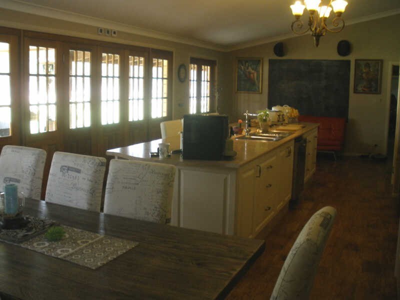 205 Wattle Camp Road, Wattle Camp QLD 4615