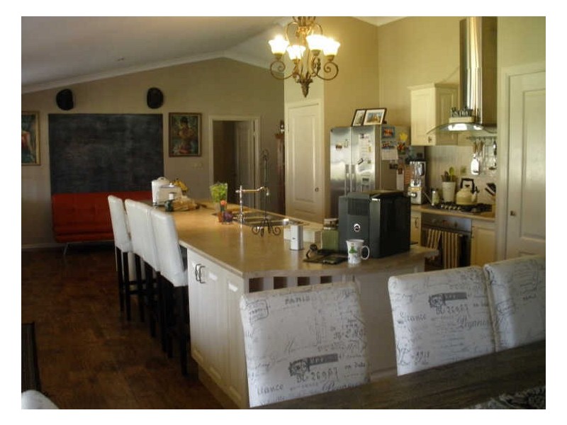 205 Wattle Camp Road, Wattle Camp QLD 4615