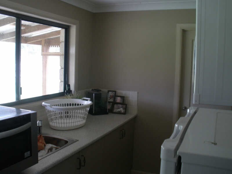 205 Wattle Camp Road, Wattle Camp QLD 4615