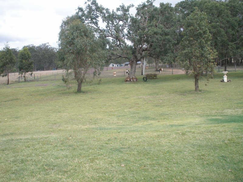 205 Wattle Camp Road, Wattle Camp QLD 4615