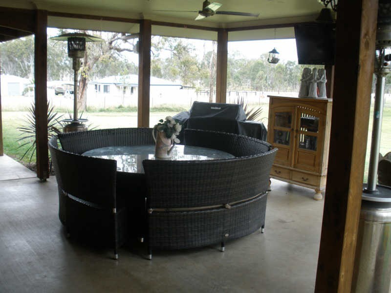205 Wattle Camp Road, Wattle Camp QLD 4615