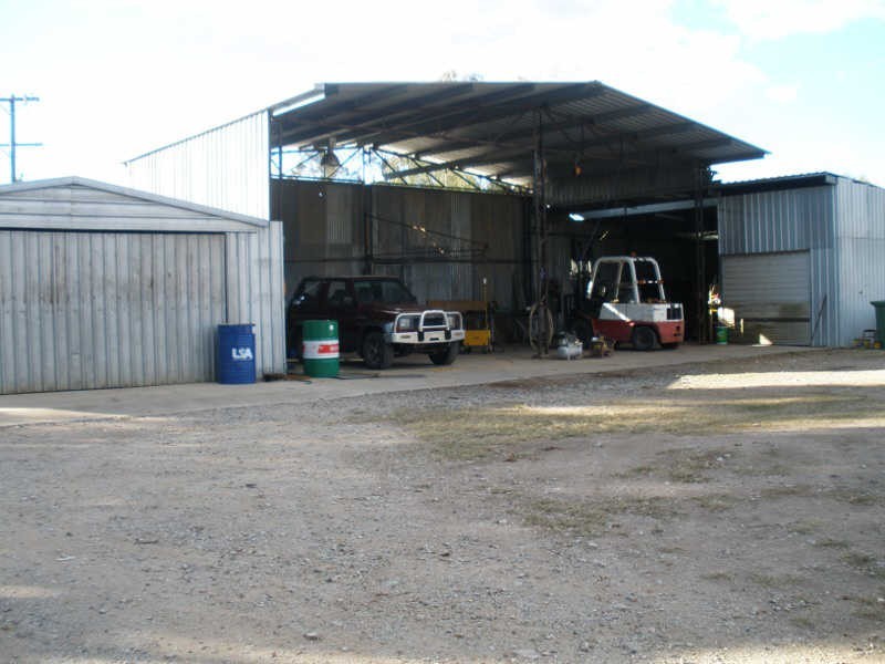 336 G Andersons Road, Cushnie QLD 4608