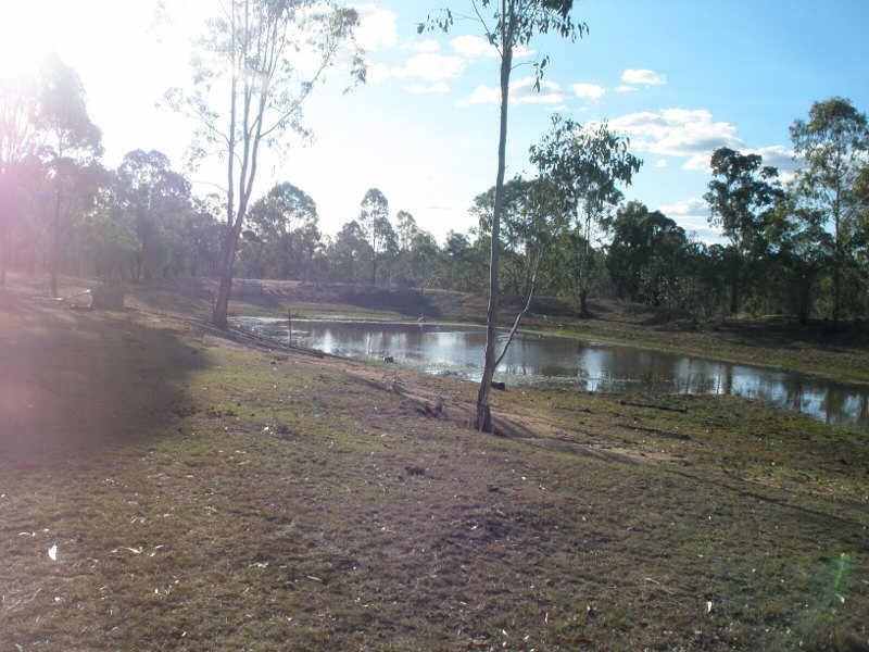336 G Andersons Road, Cushnie QLD 4608