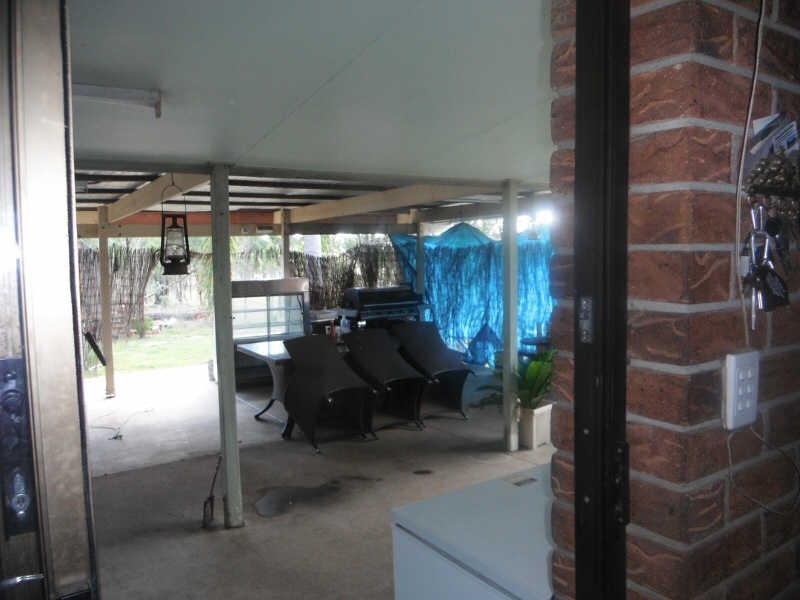 336 G Andersons Road, Cushnie QLD 4608