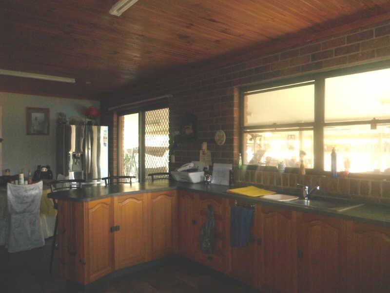 336 G Andersons Road, Cushnie QLD 4608