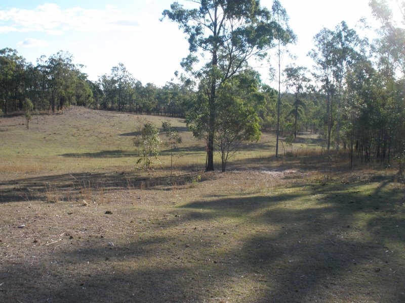 336 G Andersons Road, Cushnie QLD 4608