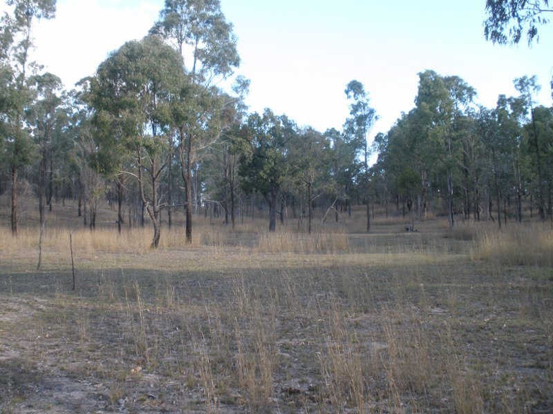 336 G Andersons Road, Cushnie QLD 4608