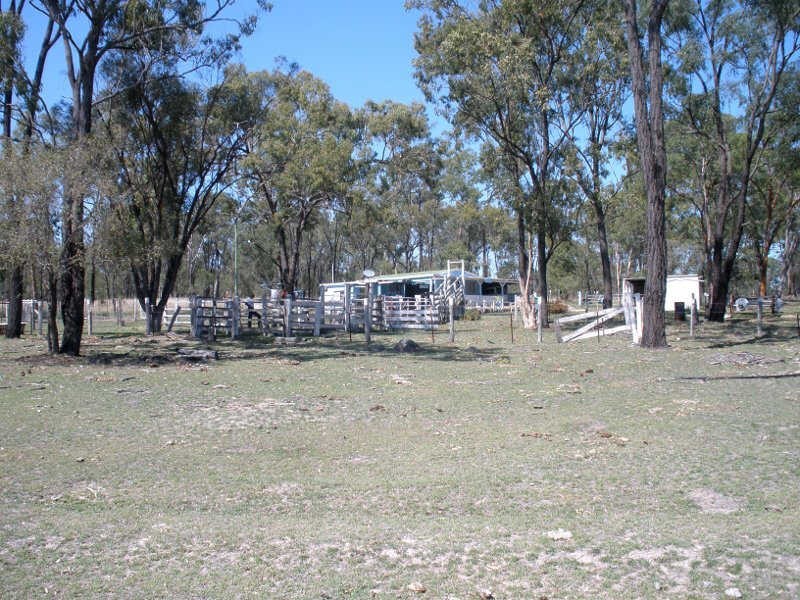 17 Ridge Road, Durong QLD 4610