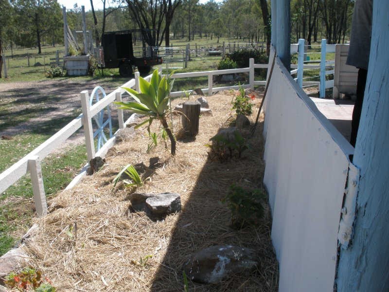17 Ridge Road, Durong QLD 4610