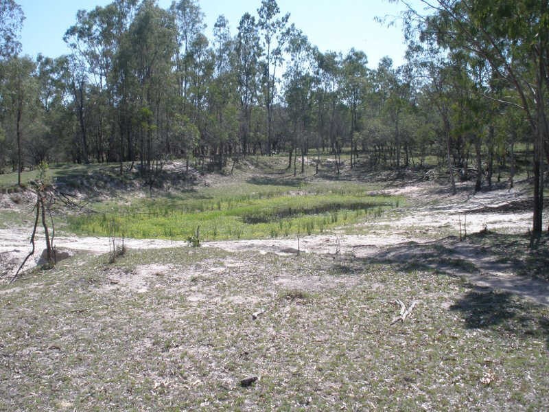 17 Ridge Road, Durong QLD 4610