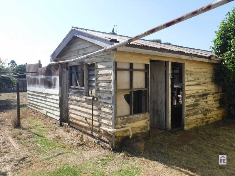 44 First Ave, Kingaroy QLD 4610