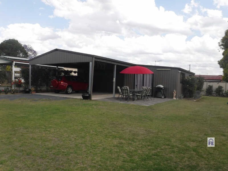 51 Knight Street, Kingaroy QLD 4610