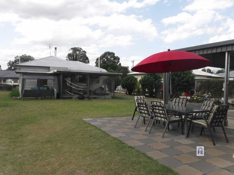 51 Knight Street, Kingaroy QLD 4610