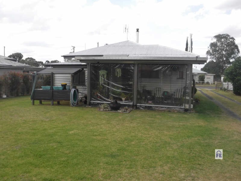 51 Knight Street, Kingaroy QLD 4610