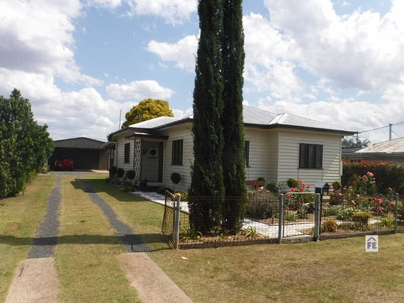 51 Knight Street, Kingaroy QLD 4610