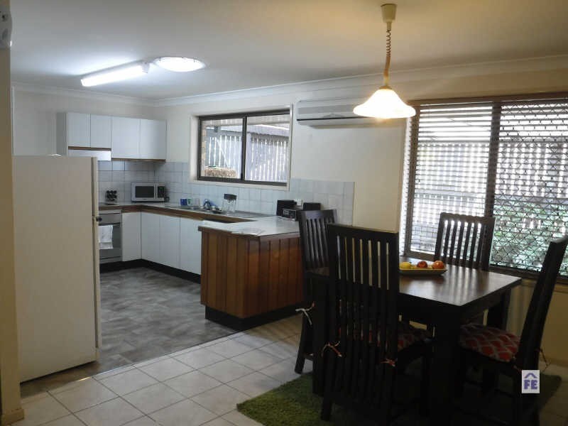 1 Cowie Drive, Kingaroy QLD 4610