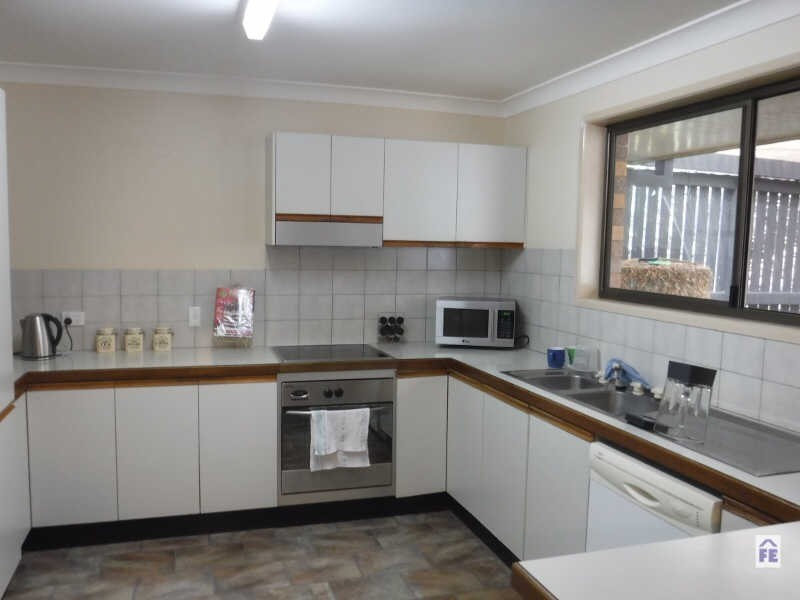 1 Cowie Drive, Kingaroy QLD 4610