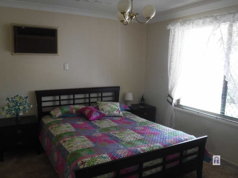 1 Cowie Drive, Kingaroy QLD 4610