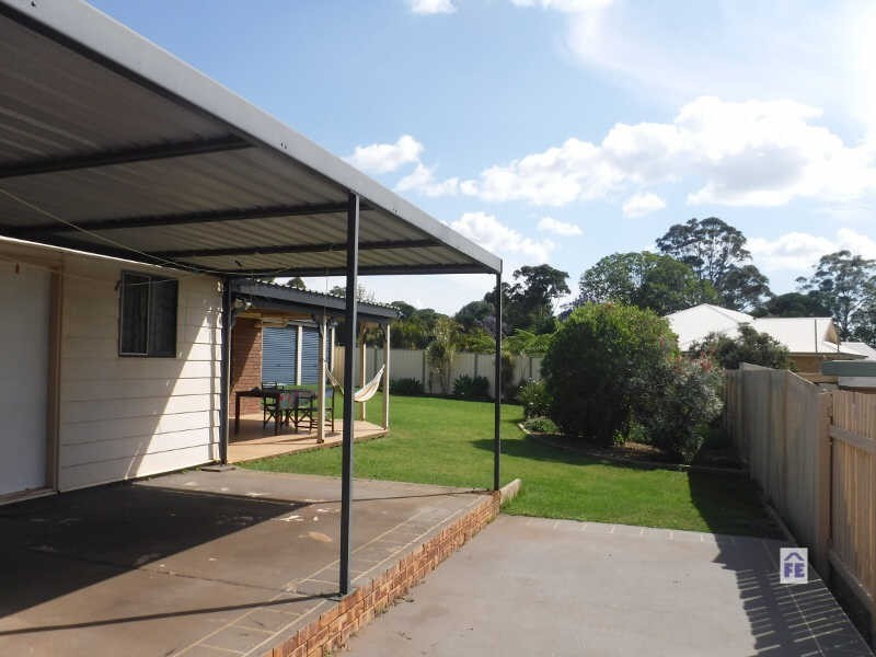 1 Cowie Drive, Kingaroy QLD 4610