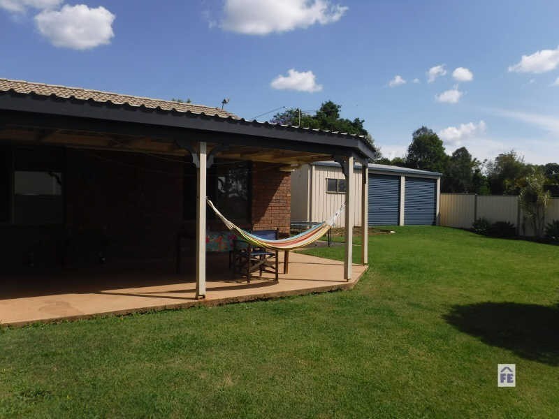 1 Cowie Drive, Kingaroy QLD 4610