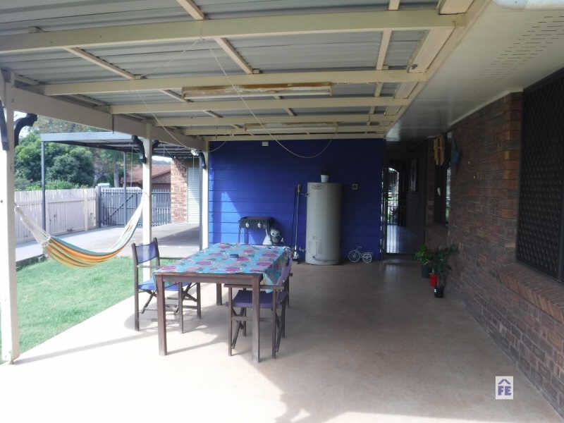 1 Cowie Drive, Kingaroy QLD 4610