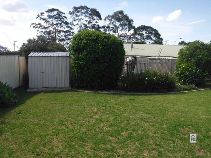 1 Cowie Drive, Kingaroy QLD 4610