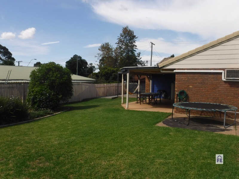 1 Cowie Drive, Kingaroy QLD 4610