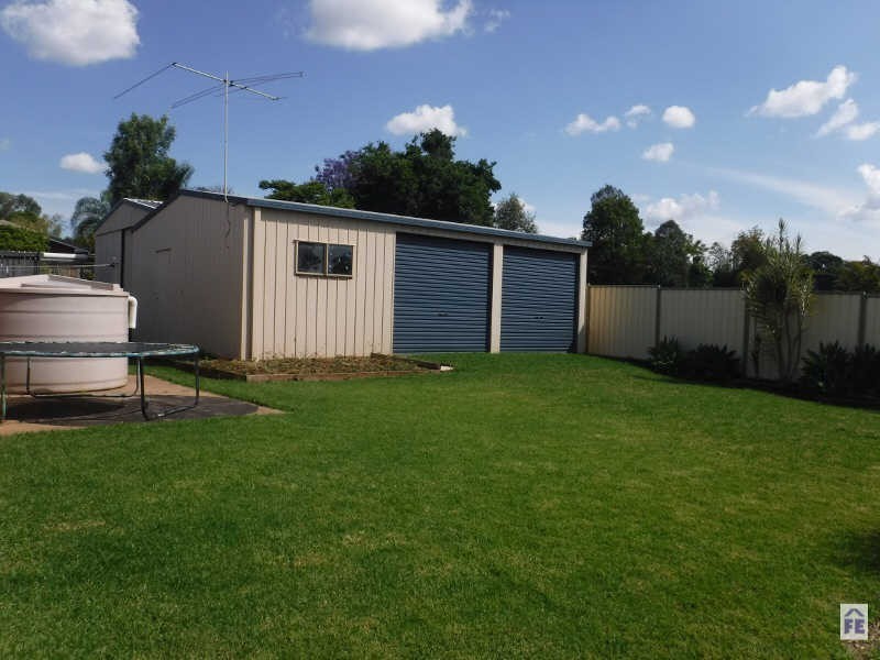 1 Cowie Drive, Kingaroy QLD 4610