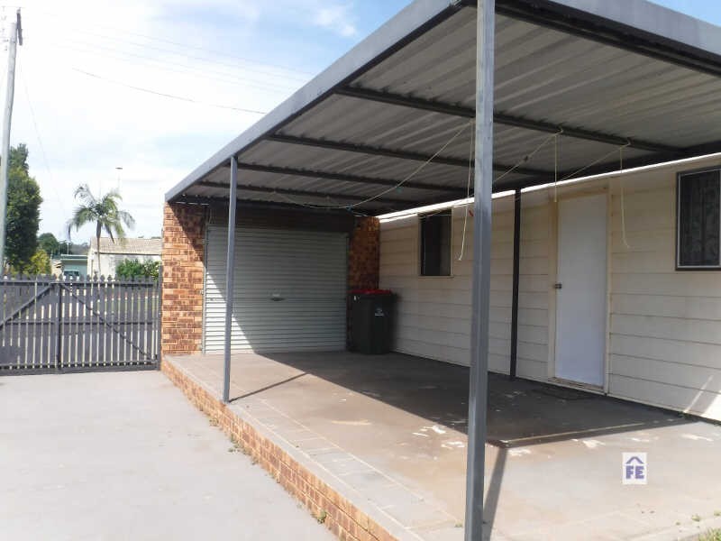 1 Cowie Drive, Kingaroy QLD 4610