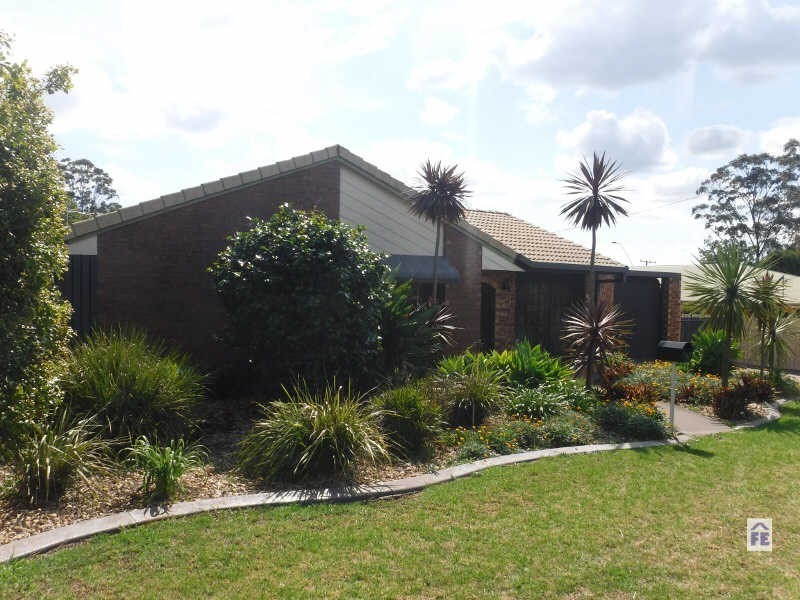 1 Cowie Drive, Kingaroy QLD 4610