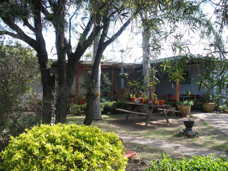 90 G Andersons Road, Cushnie QLD 4608