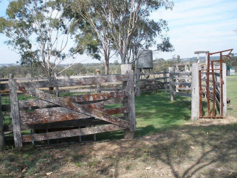 90 G Andersons Road, Cushnie QLD 4608