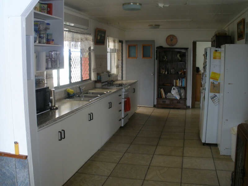 90 G Andersons Road, Cushnie QLD 4608
