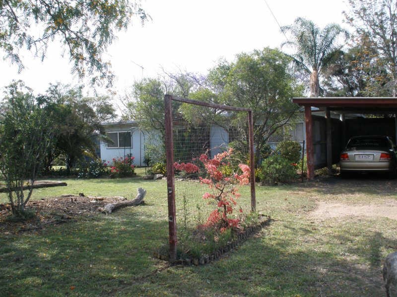 90 G Andersons Road, Cushnie QLD 4608