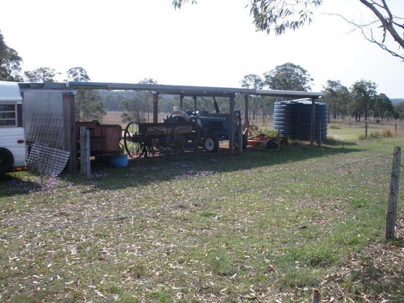 90 G Andersons Road, Cushnie QLD 4608