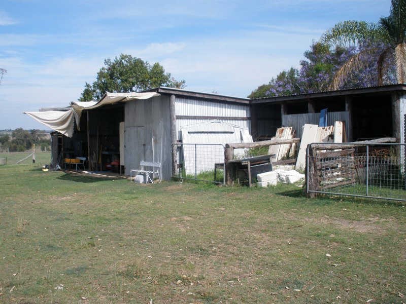 90 G Andersons Road, Cushnie QLD 4608