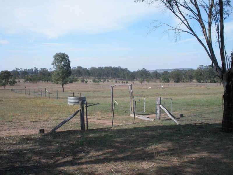 90 G Andersons Road, Cushnie QLD 4608