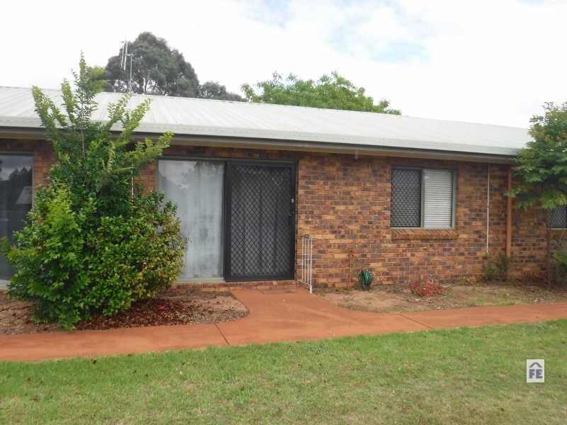 5/74 Alford Street, Kingaroy QLD 4610