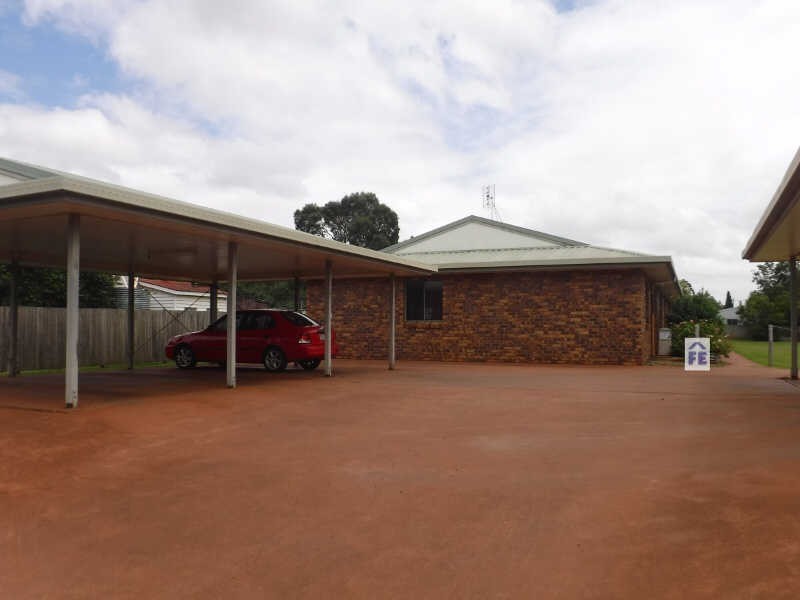 5/74 Alford Street, Kingaroy QLD 4610