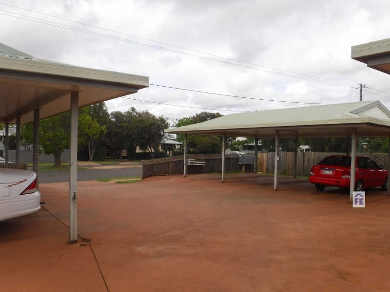 5/74 Alford Street, Kingaroy QLD 4610