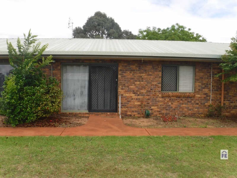 5/74 Alford Street, Kingaroy QLD 4610