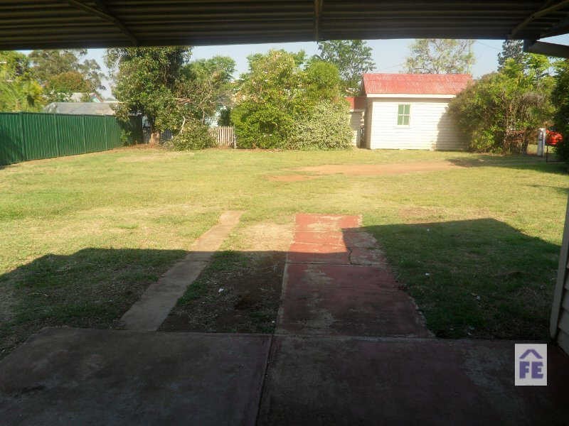 100 Walter Road, Kingaroy QLD 4610
