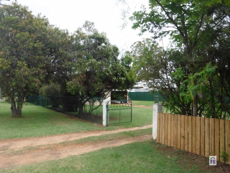 100 Walter Road, Kingaroy QLD 4610
