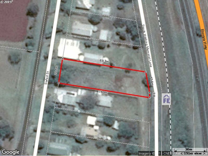 228 Siefert Street, Crawford QLD 4610