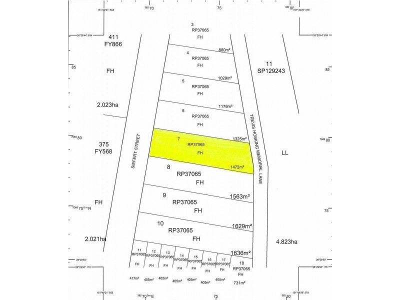228 Siefert Street, Crawford QLD 4610