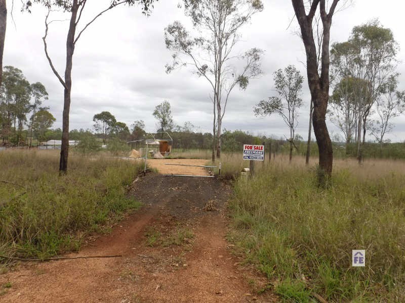 25 Oil Seeds Road, Memerambi QLD 4610