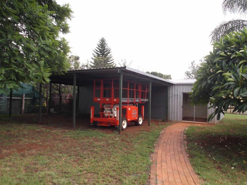 20 Grant Ave, Kingaroy QLD 4610